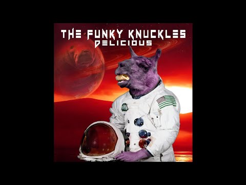 The Funky Knuckles - Megaboss