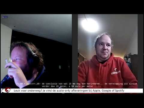 Angrynerds 140 - No more Moore