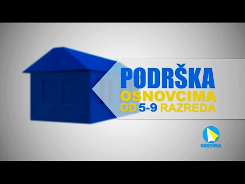 Osnovna.ba Video