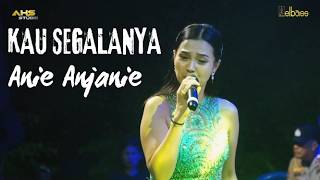 Download lagu Anie Anjanie - Kau Segalanya ( Live Cover ) mp3 Download lagu Anie Anjanie - Kau Segalanya ( Live Cover ) mp3