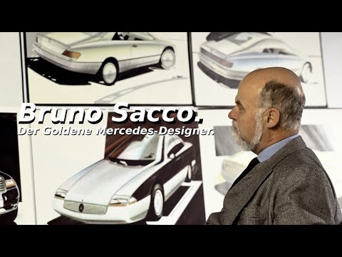 Bruno Sacco - Danke für alles.