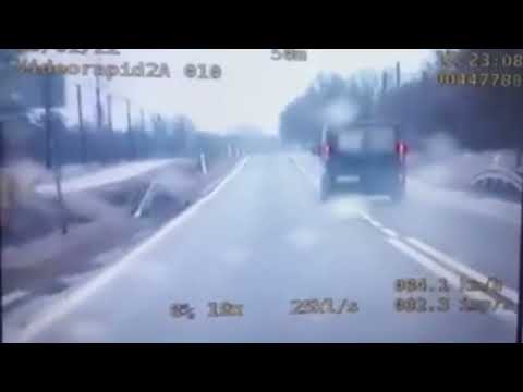 Mandaty za wyprzedzanie na pasach i skrzyżowaniu