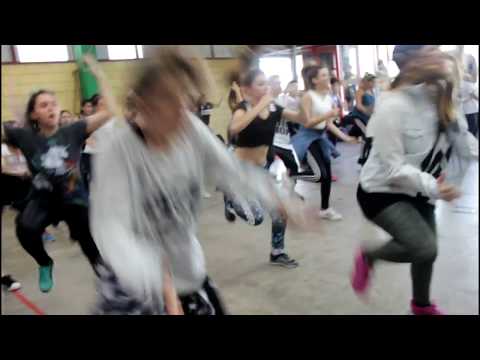 CBAction | Workshop 2016