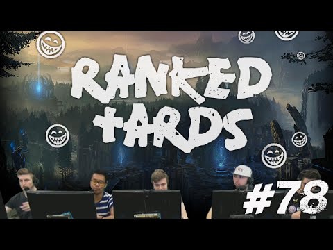 Strat ZZ'ROT - LA RANKED TARDS #78