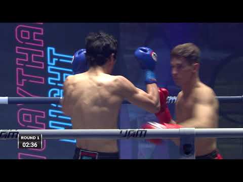 NICOLAS CARRILLO V/S MUHAMMADI JAKHONGIR (English Commentary)