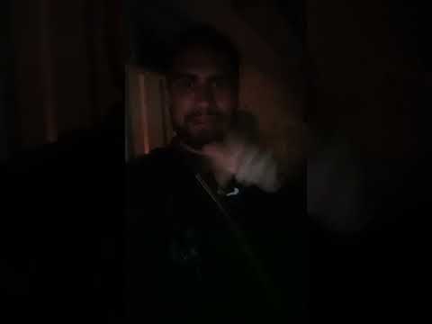 La tormenta fuerte en San Martín (Meta) 😭