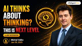 Video: Metacognitive Capabilities of LLMs