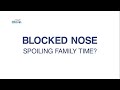 Otrivin Oxy Fast Relief Family Time English 6 Sec