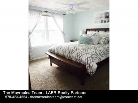 9 Kosciusko Street, Peabody MA 01960 - Single Family Home - Real Estate - For Sale -