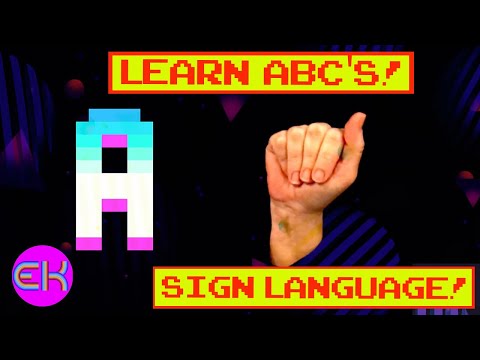 ABC Song | Kids Music | Early Learners