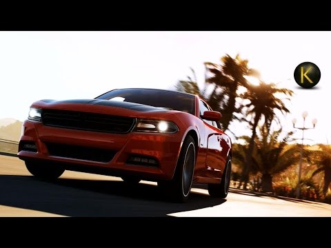 Forza Horizon 2 - Fast & Furious - Fully Charged - Achievement [40G] (Xbox One)