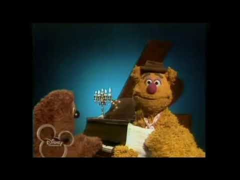 Muppet Songs: Fozzie and Rowlf - I Got Rhythm