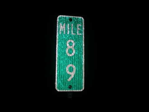 Milepost 89, episode 1, the Clearwater river and DeVoto grove