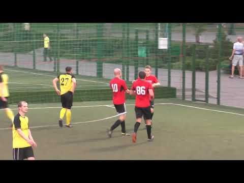 24  КХ 3 тур 4 лигаAuto Motors   Newton