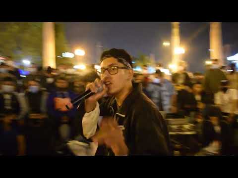 ALMENDRADES vs ALDAIR - CUARTOS - RAPTONDA CLASIFICATORIA 1