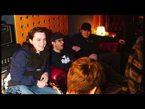 Music & Performance at LMA - Harry.