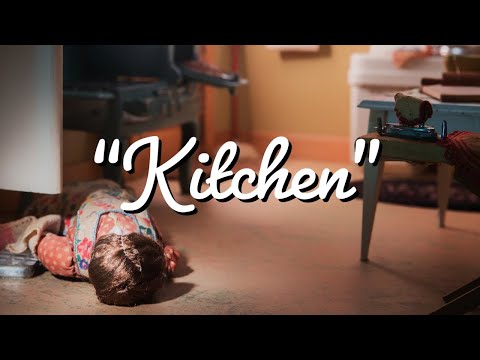 The Dollhouse Murders