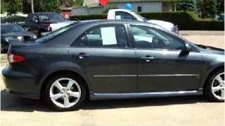 preview picture of video '2004 Mazda MAZDA6 Used Cars New Philadelphia OH'