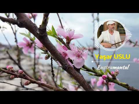 Yaşar USLU - Merhametin Sırrı (Enstrumantal)