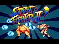Street Fighter 2 Hack Sheng Long Edition Dhalsim Playthrough