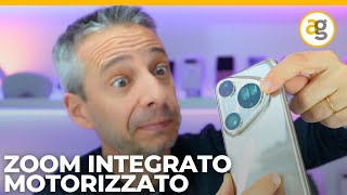 CAM PAUROSA ma è COMPRABILE? Recensione HUAWEI PURA 80
