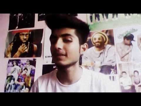 By Your Side by Mc Flo (2013) - Sahil Cover