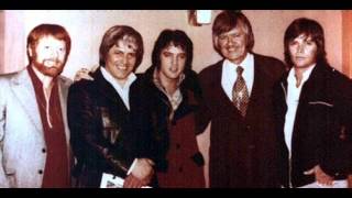 Rustywells talks about Elvis Presley &amp; Red &amp; Sonny West
