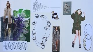 DESIGNING A JEWELRY PROJECT from Design-Make-Sell Series