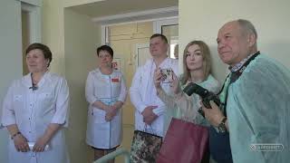 События недели Северобайкальск Выпуск №416 от 02.05.2025 г.