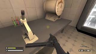 Return To Castle Wolfenstein RealRTCW v5 3 Dark Matter's FULL GAME Walkthrough EN Version REALISM