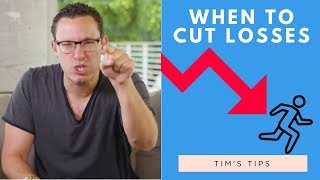Trading Secrets Revealed: How to Cut Penny Stock Losses QUICKLY