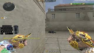 BUNNY HOP/CATWALK/DOUBLE JUMP BASIC TUTORIAL