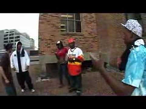 Temperate & Illrelevent vs Zeale & Phranchyze