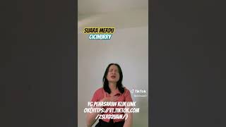 Download lagu suara merdu gadis Dayak Kalimantan Barat mp3