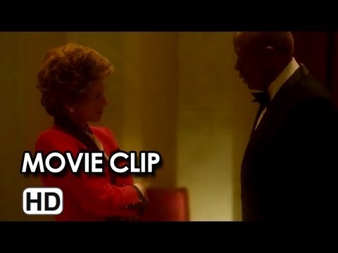 The Butler Movie CLIP (2013) - Forest Whitaker, Oprah Movie HD