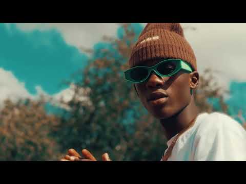 Yxng kinz- FAKE Official video