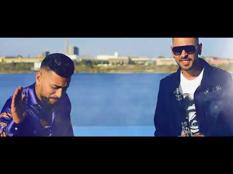 Salim Zabun & Memo Style 2018 Skysai Parite(Teaser)