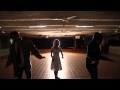 Titanium David Guetta Ft Sia HALLOWEEN EDITION Cover By Hashtag