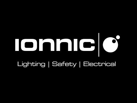 Ionnic – Auto Electrical Imports (AEI)