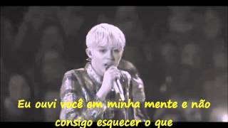 I Get So Scared - Legendado (Miley Cyrus)