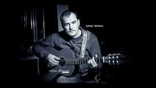 Un hombre espera en el desierto : Ismael Serrano