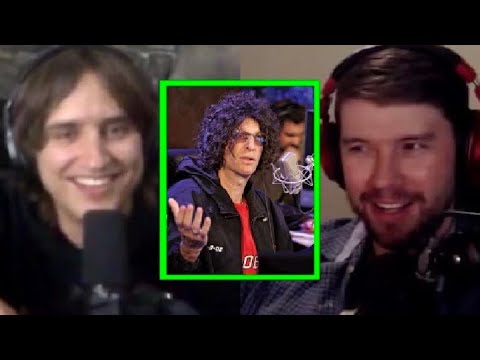 Old Howard Stern Episodes | PKA