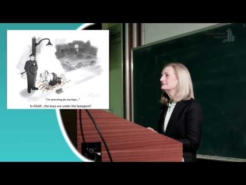 Seminars in Genomic Medicine: Dr Cynthia Morton