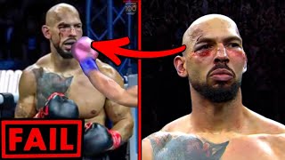 Andrew Tate BRUTAL LOSS!👀Beat Up by Chase Demoor | FULL FIGHT REPLAY [2025] BOXING HIGHLIGHTS