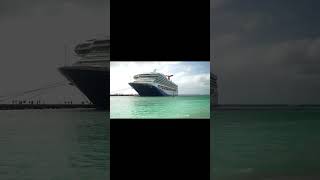 Travel More, Stress Less! ✈️✨ The Secret to a Happier You! #wanderlust #cruise #stressrelief