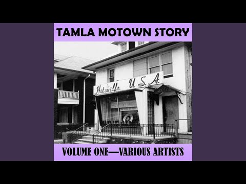 All I Could Do Was Cry (Part 1)