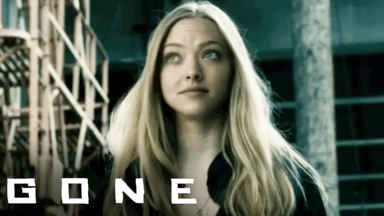 'Trespassing' Scene | Gone