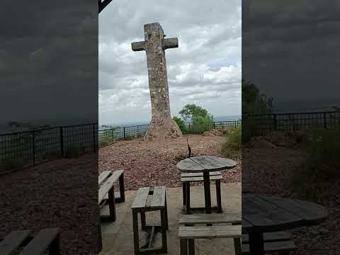 Cruzeiro da Serra de Santo Antônio (PI) | Trilha, Fé e Natureza no Alto do Morro