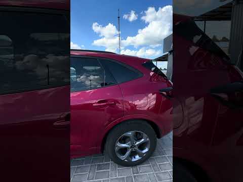 фото ford escape iv рестайлинг 0