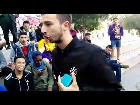 JURSE VS AZOR - CUARTOS 3A REGIONAL  (BATALLÓN)